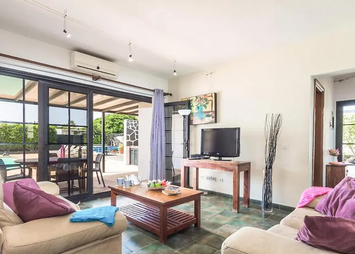 Yeray 플라야블랑카