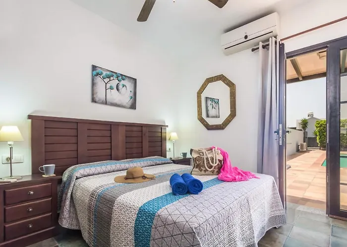 Yeray 플라야블랑카